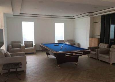 43 Sqm., 1 Bed, 1 Bath Condo listed for ฿ 15,000./Month