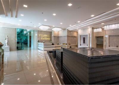 Luxury City Condominium@Pattaya - 920311004-1544