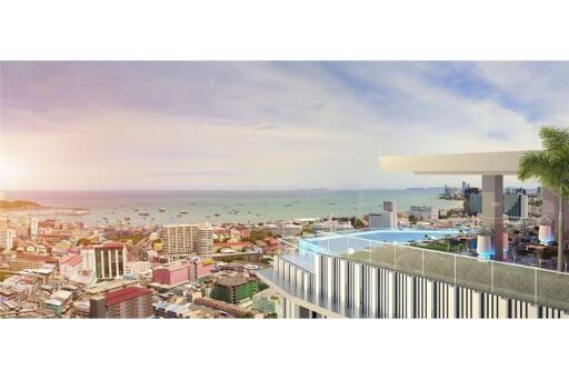 Condo Pattaya