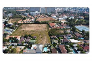 19,520 Sqm., 1 Bath Land listed for ฿ 427,000,000.