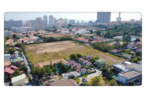 19,520 Sqm., 1 Bath Land listed for ฿ 427,000,000.