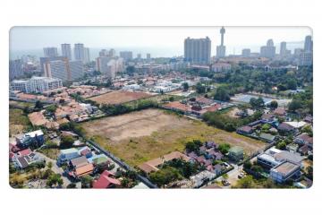 19,520 Sqm., 1 Bath Land listed for ฿ 427,000,000.