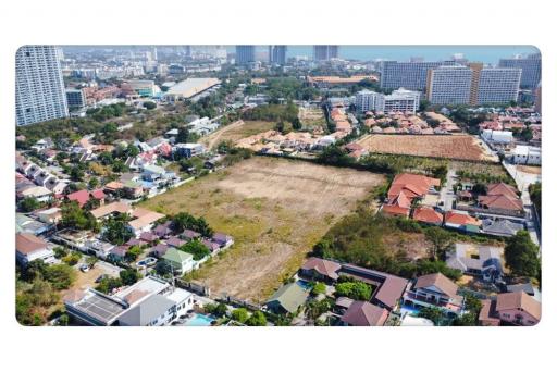 19,520 Sqm., 1 Bath Land listed for ฿ 427,000,000.