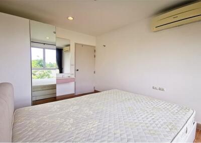 29 Sqm., 1 Bed, 1 Bath Condo listed for ฿ 1,390,000.