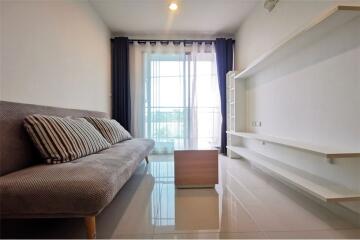 29 Sqm., 1 Bed, 1 Bath Condo listed for ฿ 1,390,000.