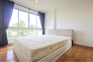 29 Sqm., 1 Bed, 1 Bath Condo listed for ฿ 1,390,000.