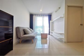 29 Sqm., 1 Bed, 1 Bath Condo listed for ฿ 1,390,000.