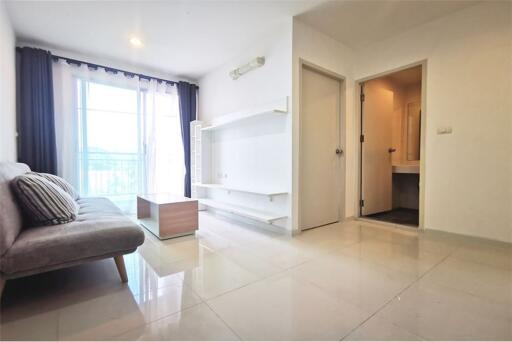 29 Sqm., 1 Bed, 1 Bath Condo listed for ฿ 1,390,000.