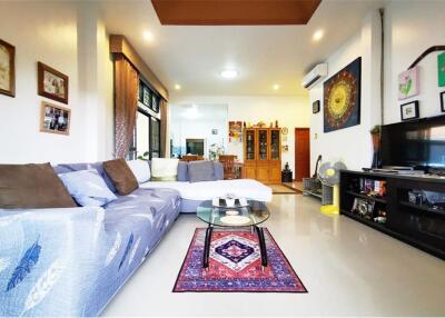 Urgent sale Pattaya Pool villa 2 Bedrooms - 920311004-1851