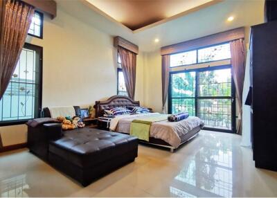 Urgent sale Pattaya Pool villa 2 Bedrooms - 920311004-1851