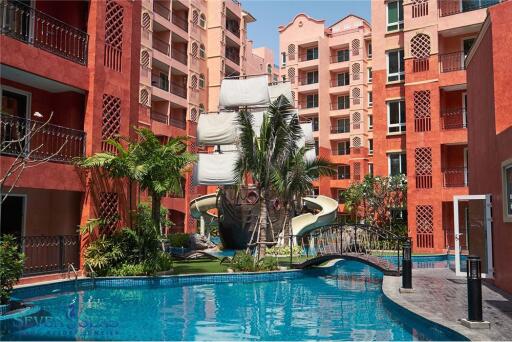 36 Sqm., 1 Bed, 1 Bath Condo listed for ฿ 2,299,000.