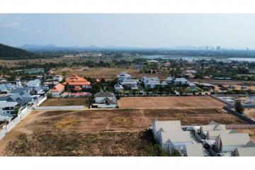 ♨️ LAND FOR SALE ♨️ Soi Thung Klom 20 - 920311004-924