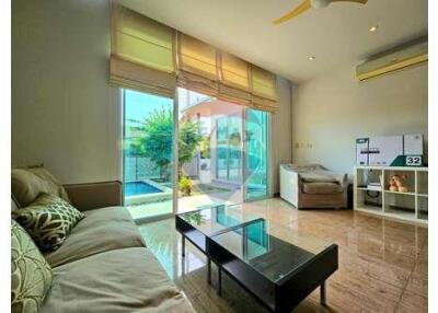 Cozy Pool Villa #1, 2 Bed 2 Bath in Hua Hin - 920601001-223