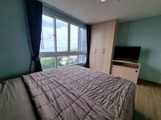 Condo for sale in Sriracha, Ladda Condo View, sea view