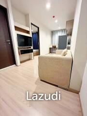 1 Bed 1 Bath 35 SQ.M Rhythm Sathorn