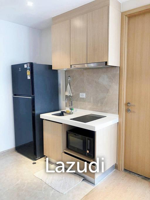 1Bed 1Bath 32 SQ.M Regal Condo Sathorn-Naradhiwa