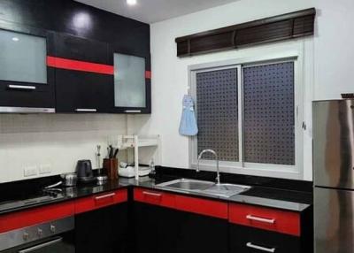 3 Bedroom House For Rent In Cherng Thale, Phuket