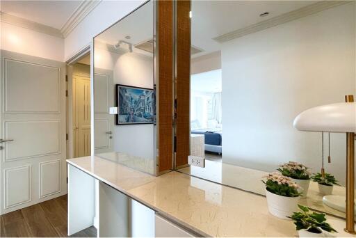 Luxury penthouse with stunning views in Sukhumvit Soi 22. - 920071058-268