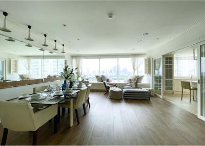 Luxury penthouse with stunning views in Sukhumvit Soi 22. - 920071058-268