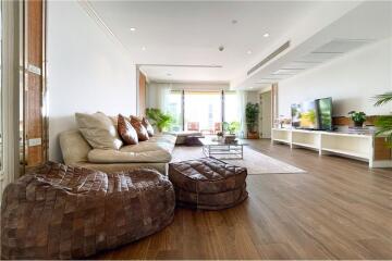 Luxury penthouse with stunning views in Sukhumvit Soi 22. - 920071058-268