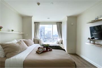 Luxury penthouse with stunning views in Sukhumvit Soi 22. - 920071058-268