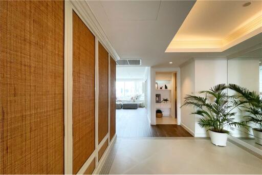 Luxury penthouse with stunning views in Sukhumvit Soi 22. - 920071058-268