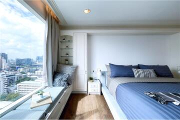 Luxury penthouse with stunning views in Sukhumvit Soi 22. - 920071058-268