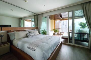 Luxury penthouse with stunning views in Sukhumvit Soi 22. - 920071058-268