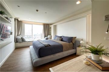 Luxury penthouse with stunning views in Sukhumvit Soi 22. - 920071058-268