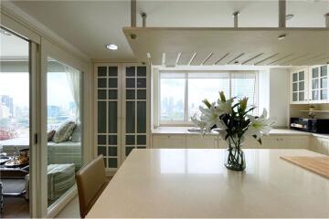 Luxury penthouse with stunning views in Sukhumvit Soi 22. - 920071058-268