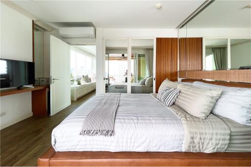 Luxury penthouse with stunning views in Sukhumvit Soi 22. - 920071058-268