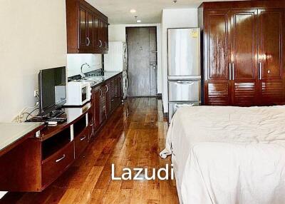 1 Bed 1 Bath 35 SQ.M The Trendy Condominium