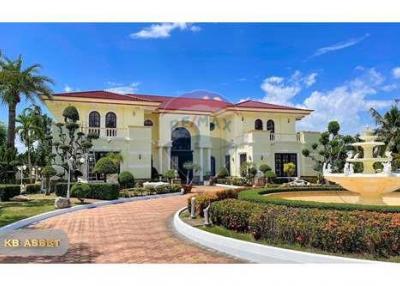 Luxurious 2-Storey villa for Sale in Songkhla!