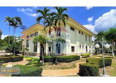 Luxurious 2-Storey villa for Sale in Songkhla! - 920121001-1743