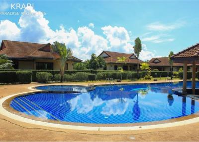 For Sale - Villa in Had Yao Beach, Krabi