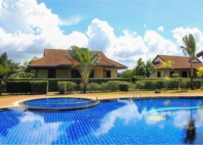 For Sale - Villa in Had Yao Beach, Krabi