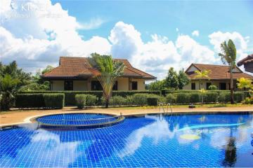 For Sale - Villa in Had Yao Beach, Krabi