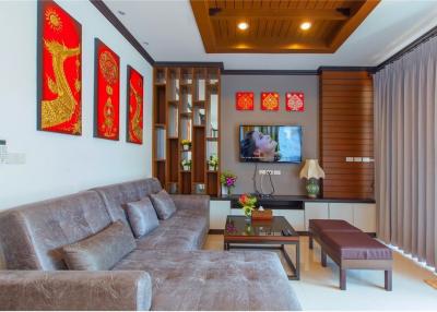 340 Sqm., 4 Beds, 4 Baths Townhouse listed for ฿ 9,500,000.