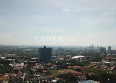 Condo for sale studio 20 m² in Grand Solaire Pattaya, Pattaya