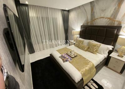 Condo for sale studio 20 m² in Grand Solaire Pattaya, Pattaya