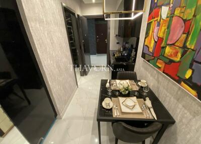 Condo for sale studio 20 m² in Grand Solaire Pattaya, Pattaya