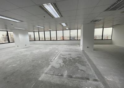 For Rent Bangkok Office Ratchadaphisek Huai Khwang