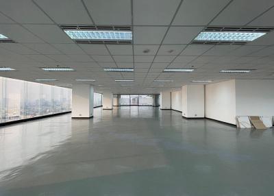 For Rent Bangkok Office Ratchadaphisek Huai Khwang