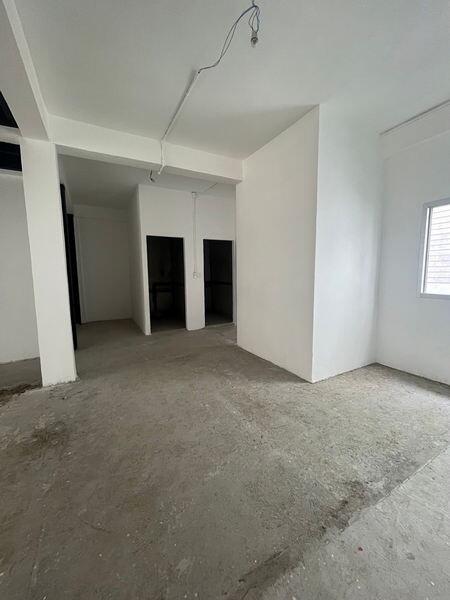 For Rent Bangkok Shophouse Silom BTS Sala Daeng MRT Si Lom Bang Rak