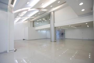 For Rent Bangkok Retail New Petchaburi BTS Asok Huai Khwang