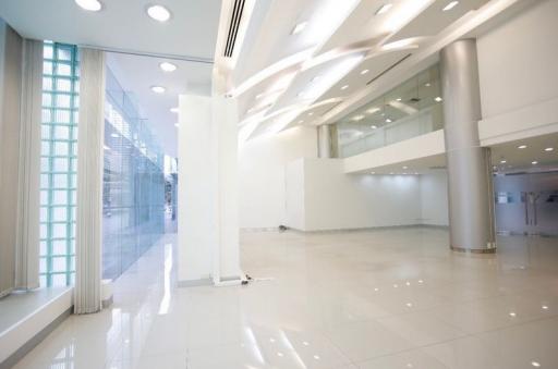 For Rent Bangkok Retail New Petchaburi BTS Asok Huai Khwang