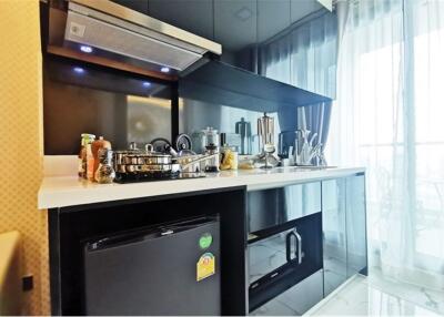 29 Sqm., 1 Bed, 1 Bath Condo listed for ฿ 2,914,000.