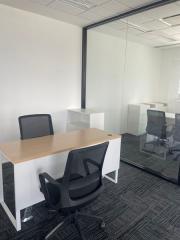 For Rent Bangkok Office Rama 6 BTS Phaya Thai Phaya Thai