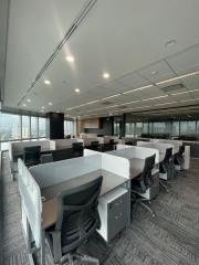 For Rent Bangkok Office Rama 6 BTS Phaya Thai Phaya Thai