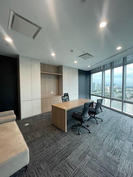 For Rent Bangkok Office Rama 6 BTS Phaya Thai Phaya Thai